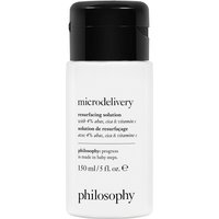 Microdelivery Resurfacing Solution