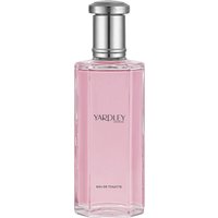 Yardley, Yardley Blossom Peach Eau de Toilette 125ml - Black Yardley, Yardley Blossom Peach Eau de Toilette 125ml - Black