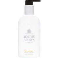 Flora Luminare Hand Lotion