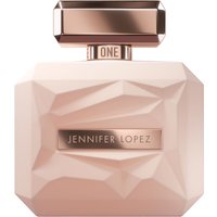 Jennifer Lopez, Jennifer Lopez ONE Eau de Parfum Spray 50ml Jennifer Lopez, Jennifer Lopez ONE Eau de Parfum Spray 50ml