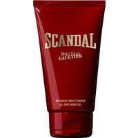 Scandal Pour Homme All Over Shower Gel