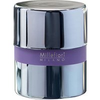 Millefiori Milano, Millefiori Milano Scented Candles Fior Di Muschio (Musk Flower) 380g Millefiori Milano, Millefiori Milano Scented Candles Fior Di Muschio (Musk Flower) 380g