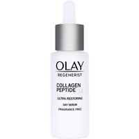 Olay, Olay Regenerist Collagen Peptide24 Day Serum 40ml Olay, Olay Regenerist Collagen Peptide24 Day Serum 40ml