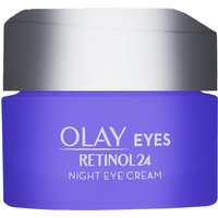Olay, Olay Retinol 24 Night Eye Cream 15ml Olay, Olay Retinol 24 Night Eye Cream 15ml