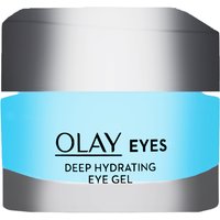 Olay, Olay Olay Eyes Deep Hydrating Eye Gel 15ml Olay, Olay Olay Eyes Deep Hydrating Eye Gel 15ml