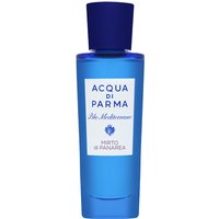 Blu Mediterraneo Mirto Panarea Eau de Toilette Spray