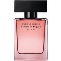 Narciso Rodriguez, Narciso Rodriguez For Her MUSC NOIR ROSE Eau de Parfum Spray 30ml Narciso Rodriguez, Narciso Rodriguez For Her MUSC NOIR ROSE Eau de Parfum Spray 30ml