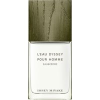 Issey Miyake, Issey Miyake L'Eau D'Issey Pour Homme Eau & Cèdre Eau de Toilette Spray 50ml Issey Miyake, Issey Miyake L'Eau D'Issey Pour Homme Eau & Cèdre Eau de Toilette Spray 50ml