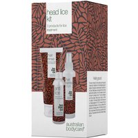 Hair Treatments Head Lice Kit 3 Piece Lice Treatment Kit
