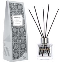 Fired Earth, Fired Earth Fragranced Reed Diffuser Silver Needle Tea 100ml Fired Earth, Fired Earth Fragranced Reed Diffuser Silver Needle Tea 100ml