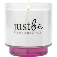 JustBe Botanicals Pure Candle
