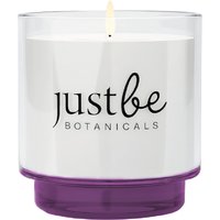 JustBe Botanicals Tranquil Candle