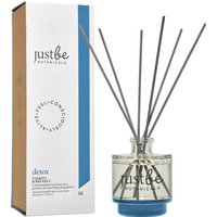 JustBe Botanicals Detox Reed Diffuser