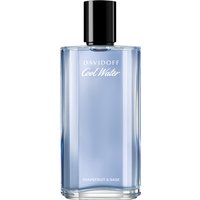 Davidoff, Davidoff Cool Water Man Grapefruit & Sage Eau de Toilette Spray 125ml Davidoff, Davidoff Cool Water Man Grapefruit & Sage Eau de Toilette Spray 125ml