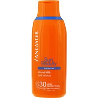 Lancaster, Lancaster Sun Beauty Velvet Milk Sublime Tan for Body SPF30 175ml Lancaster, Lancaster Sun Beauty Velvet Milk Sublime Tan for Body SPF30 175ml