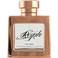 Laurelle, Laurelle Royale Pour Homme Copper Eau de Toilette Spray 100ml Laurelle, Laurelle Royale Pour Homme Copper Eau de Toilette Spray 100ml