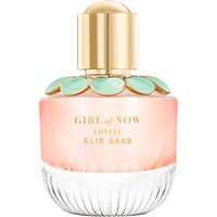 Elie Saab, Elie Saab Girl of Now Lovely Eau de Parfum Spray 50ml Elie Saab, Elie Saab Girl of Now Lovely Eau de Parfum Spray 50ml