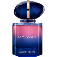 My Way Parfum Refillable Spray