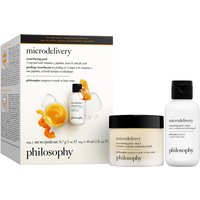 Philosophy, Philosophy Microdelivery Vitamin C Resurfacing Peel Set Philosophy, Philosophy Microdelivery Vitamin C Resurfacing Peel Set