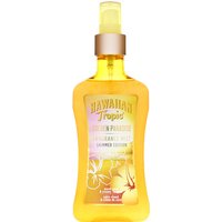Hawaiian Tropic, Hawaiian Tropic Fragrance Mist Golden Paradise Shimmer Edition 250ml Hawaiian Tropic, Hawaiian Tropic Fragrance Mist Golden Paradise Shimmer Edition 250ml