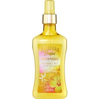 Hawaiian Tropic, Hawaiian Tropic Fragrance Mist Golden Paradise 250ml Hawaiian Tropic, Hawaiian Tropic Fragrance Mist Golden Paradise 250ml