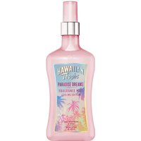 Hawaiian Tropic, Hawaiian Tropic Fragrance Mist Paradise Dreams 250ml Hawaiian Tropic, Hawaiian Tropic Fragrance Mist Paradise Dreams 250ml