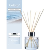 Colony, Colony Coastal Waters Diffuser Blue Colony, Colony Coastal Waters Diffuser Blue