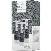 Australian Bodycare, Australian Bodycare Body Care Body Scrub Trio 3 x 200ml Australian Bodycare, Australian Bodycare Body Care Body Scrub Trio 3 x 200ml