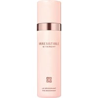 Irresistible Deodorant