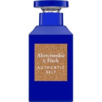 & Authentic Self Eau de Toilette