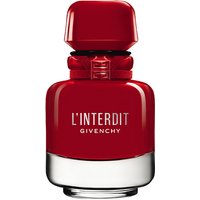 Givenchy, GIVENCHY L'interdit Rouge Ultime Eau de Parfum Spray 35ml Givenchy, GIVENCHY L'interdit Rouge Ultime Eau de Parfum Spray 35ml