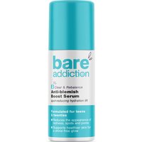 Bare Addiction, Bare Addiction Face Anti-blemish Boost Serum 30ml Bare Addiction, Bare Addiction Face Anti-blemish Boost Serum 30ml