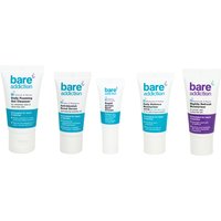 Bare Addiction, Bare Addiction Gifts & Sets Clear Skin Mini Kit Bare Addiction, Bare Addiction Gifts & Sets Clear Skin Mini Kit