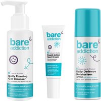 Bare Addiction, Bare Addiction Gifts & Sets Bare Necessity Kit Large Gift Set Bare Addiction, Bare Addiction Gifts & Sets Bare Necessity Kit Large Gift Set