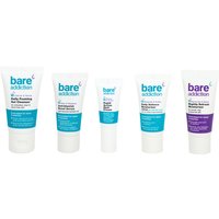 Bare Addiction, Bare Addiction Gifts & Sets My First Skincare Routine Small Gift Set Bare Addiction, Bare Addiction Gifts & Sets My First Skincare Routine Small Gift Set