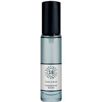 Shay & Blue, Shay & Blue Framboise Noire Eau de Parfum Spray 10ml Shay & Blue, Shay & Blue Framboise Noire Eau de Parfum Spray 10ml