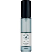 Shay & Blue, Shay & Blue Blueberry Musk Eau de Parfum Spray 10ml Shay & Blue, Shay & Blue Blueberry Musk Eau de Parfum Spray 10ml