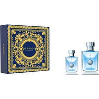 Versace, Versace Christmas 2023 Pour Homme Eau de Toilette Spray 100ml Gift Set Versace, Versace Christmas 2023 Pour Homme Eau de Toilette Spray 100ml Gift Set