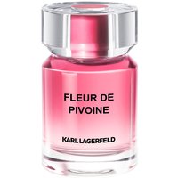 Karl Lagerfeld, Karl Lagerfeld Fleur de Pivoine Eau de Parfum Spray 50ml Karl Lagerfeld, Karl Lagerfeld Fleur de Pivoine Eau de Parfum Spray 50ml