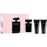 Narciso Rodriguez, Narciso Rodriguez Christmas 2023 For Her Eau de Toilette Spray 50ml Gift Set Narciso Rodriguez, Narciso Rodriguez Christmas 2023 For Her Eau de Toilette Spray 50ml Gift Set