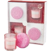 Heart & Home, Heart & Home Christmas 2023 Mini Candle & Bath Bomb Guardian Angel Gift Set Heart & Home, Heart & Home Christmas 2023 Mini Candle & Bath Bomb Guardian Angel Gift Set