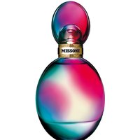 Missoni, Missoni Missoni Eau de Parfum Natural Spray 50ml Missoni, Missoni Missoni Eau de Parfum Natural Spray 50ml
