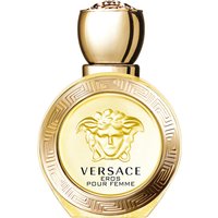 Eros Pour Femme Eau de Toilette Spray