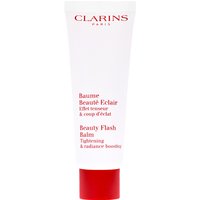 Clarins, Clarins Exfoliators & Masks Beauty Flash Balm 50ml Clarins, Clarins Exfoliators & Masks Beauty Flash Balm 50ml