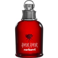 Cacharel, Cacharel Amor Amor Eau de Toilette 30ml - Red Cacharel, Cacharel Amor Amor Eau de Toilette 30ml - Red