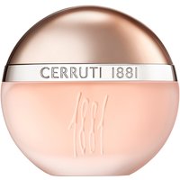 Cerruti, Cerruti 1881 Pour Femme Eau De Toilette 100ml - Neutral Cerruti, Cerruti 1881 Pour Femme Eau De Toilette 100ml - Neutral