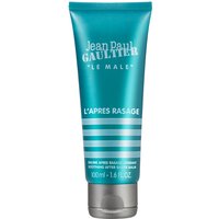 Le Male Aftershave Emulsion