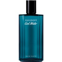 Davidoff, Davidoff Cool Water Eau De Toilette Men's Aftershave Spray 125Ml Davidoff, Davidoff Cool Water Eau De Toilette Men's Aftershave Spray 125Ml
