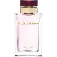 Pour Femme Eau de Parfum Spray
