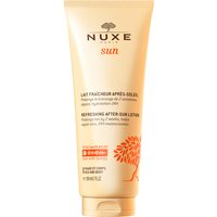 NUXE, NUXE Sun Refreshing After-Sun Lotion 200ml NUXE, NUXE Sun Refreshing After-Sun Lotion 200ml